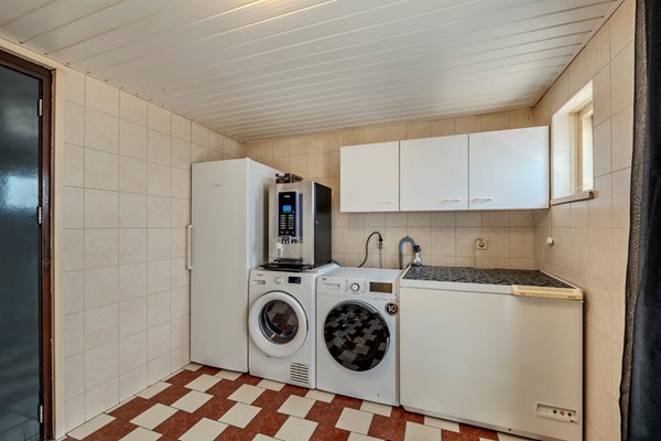 Medium property photo - De Houtwal 6, 9644 VS Veendam